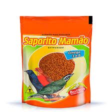 saporito mamão